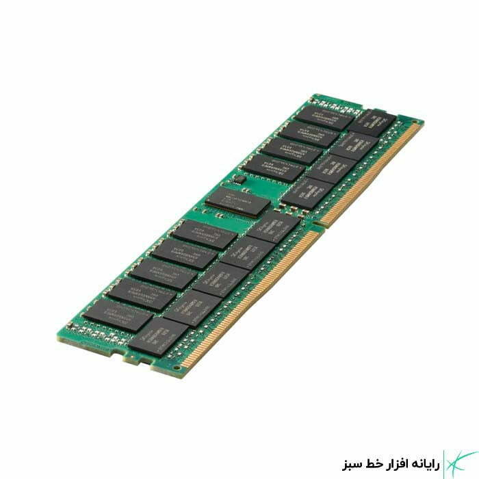 رم سرور اچ پی HPE 32GB Dual Rank DDR4-3200